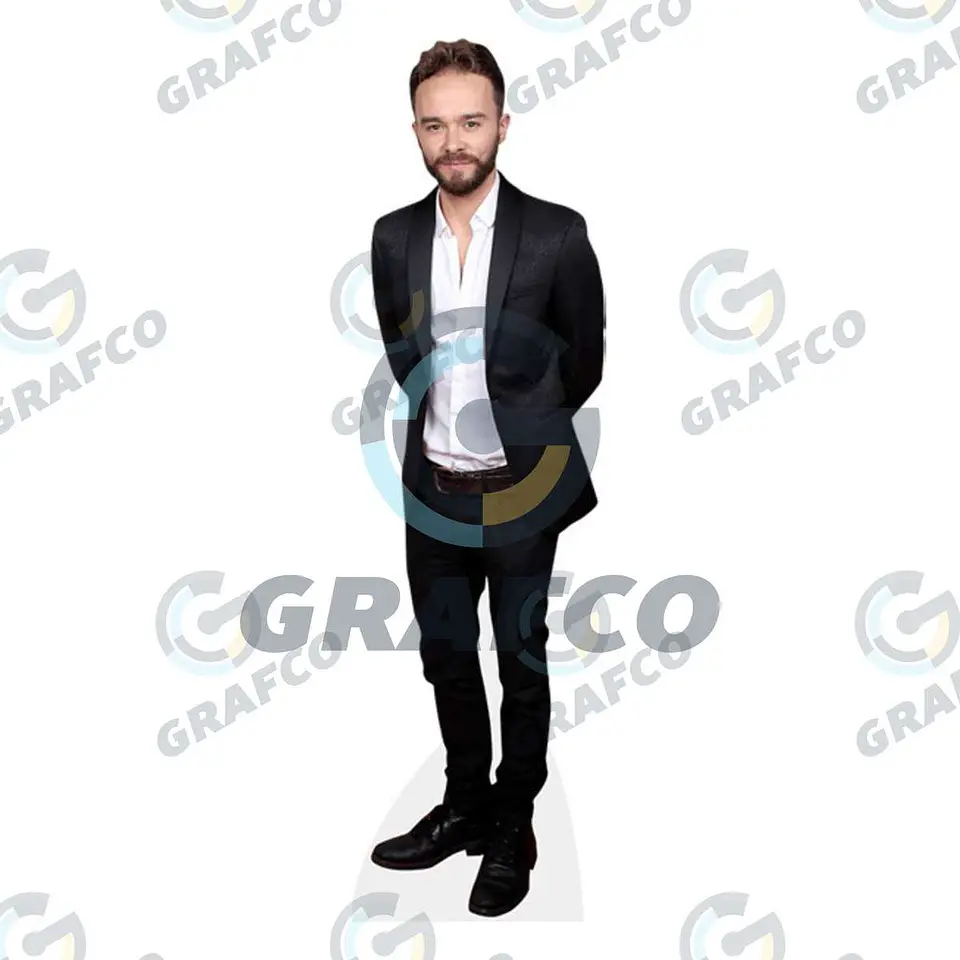 Jack P. Shepherd 1