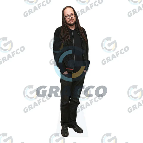 Jonathan Davis