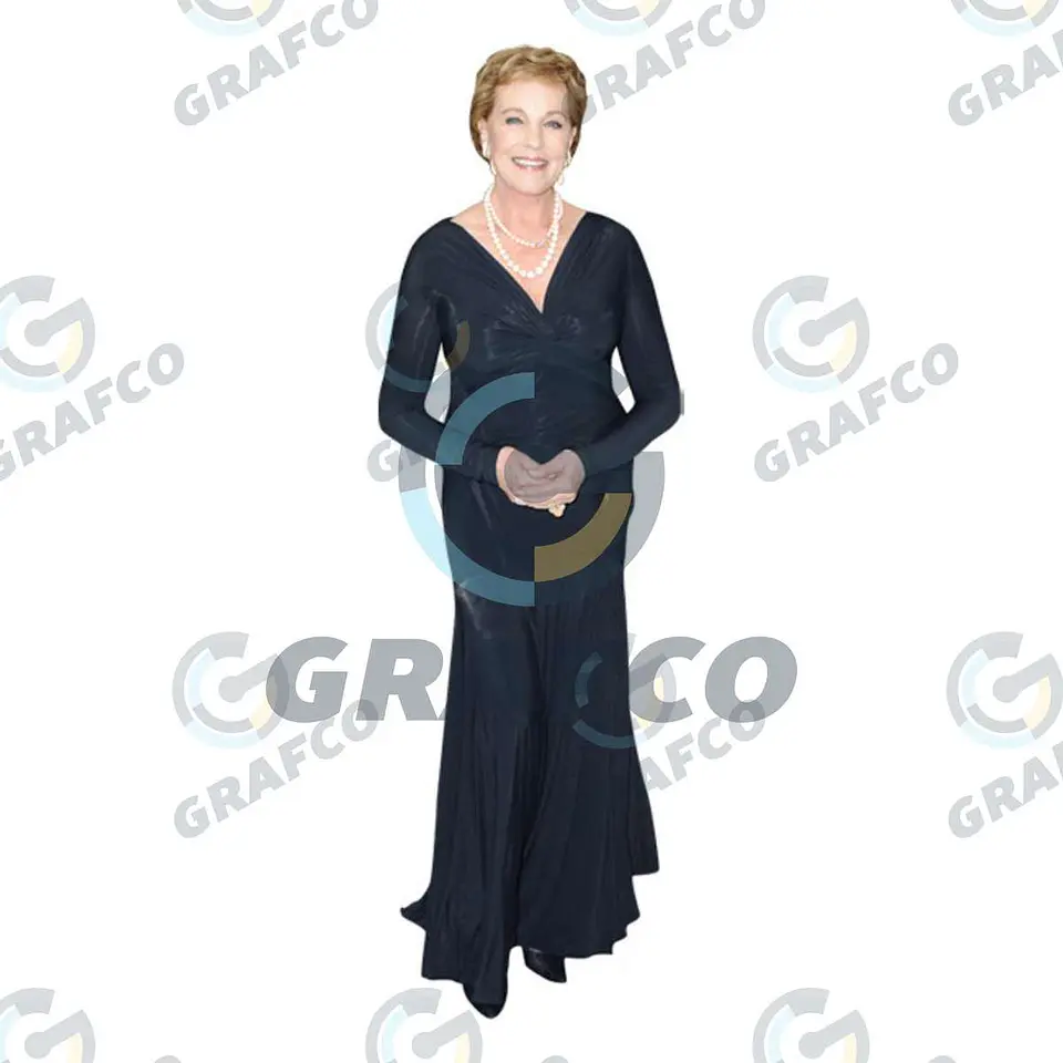 Julie Andrews 1