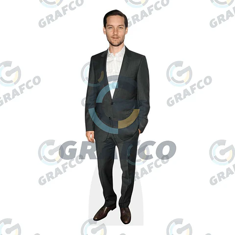 Tobey Maguire