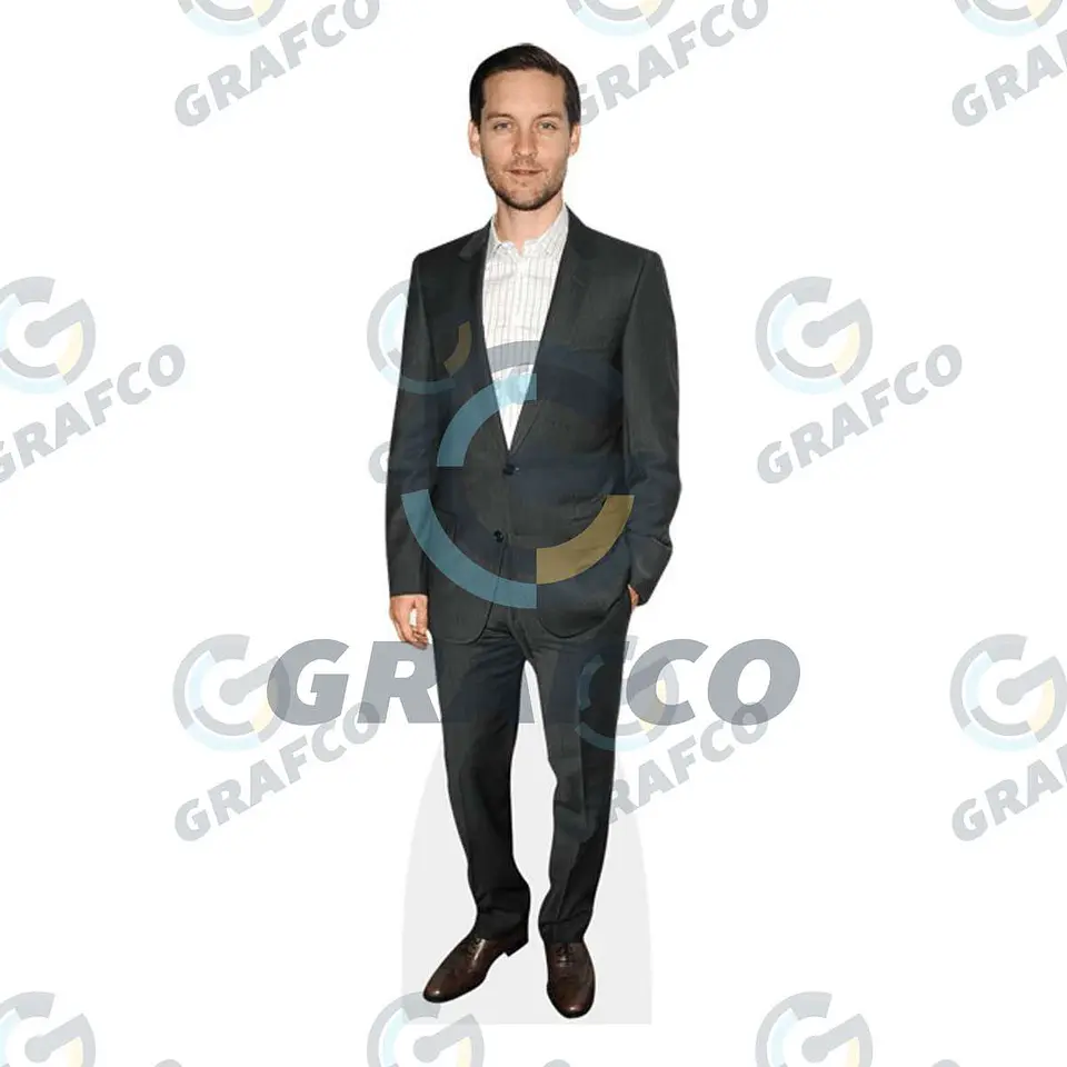 Tobey Maguire 1