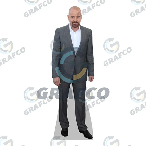 Bryan Cranston