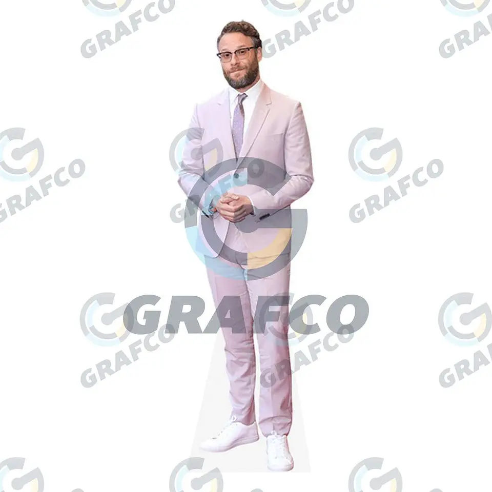 Seth Rogen 1