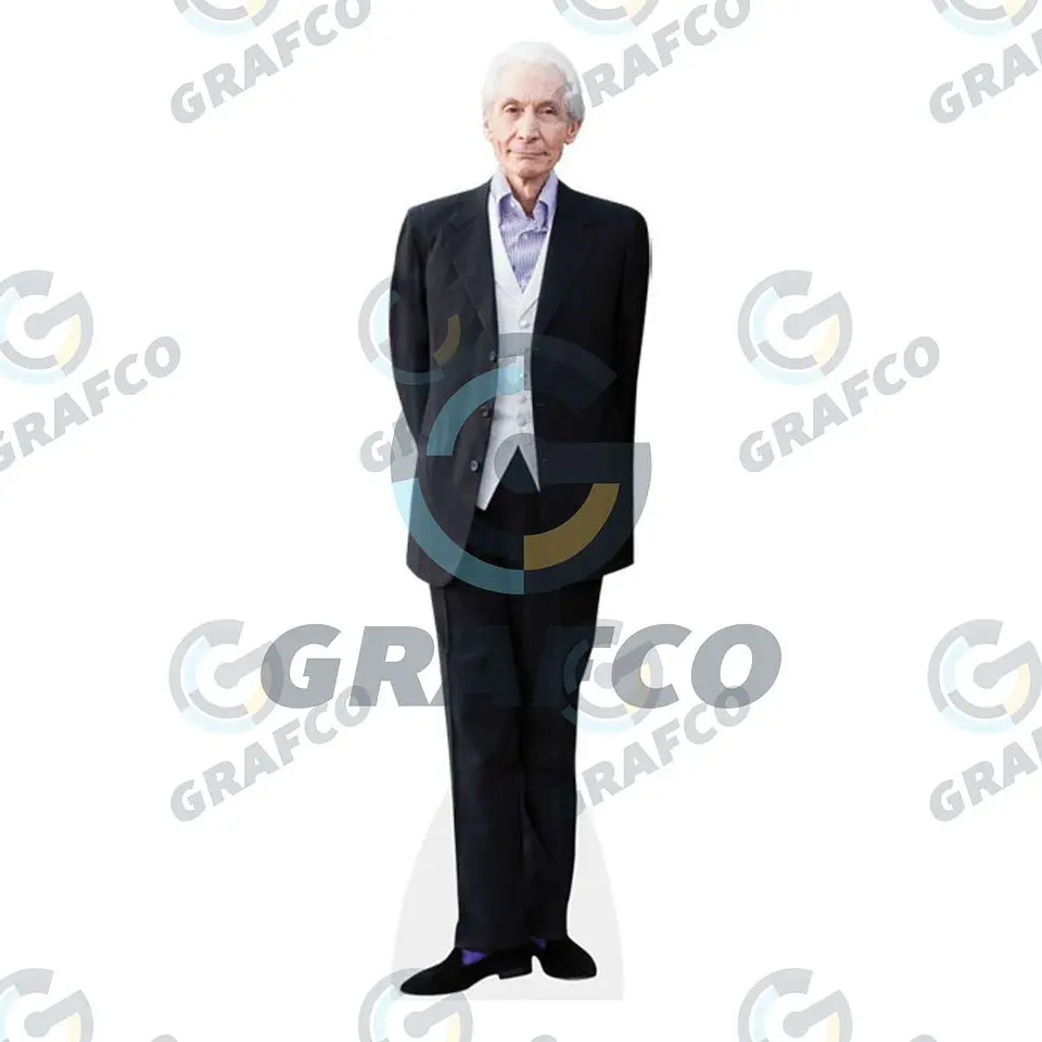 Charlie Watts 1