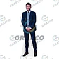 Michael Carrick - Miniatura 1