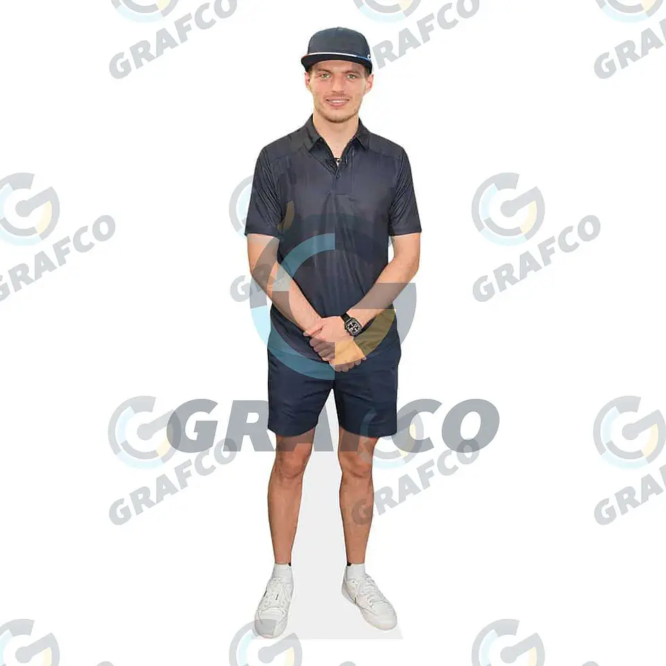 Max Emilian Verstappen 1