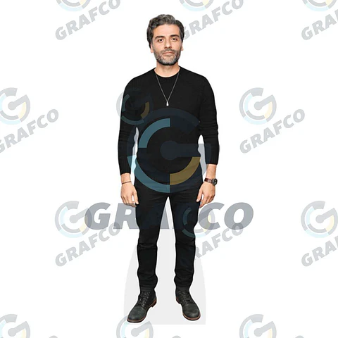 Oscar Isaac
