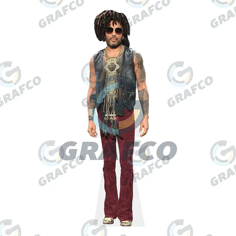 Lenny Kravitz
