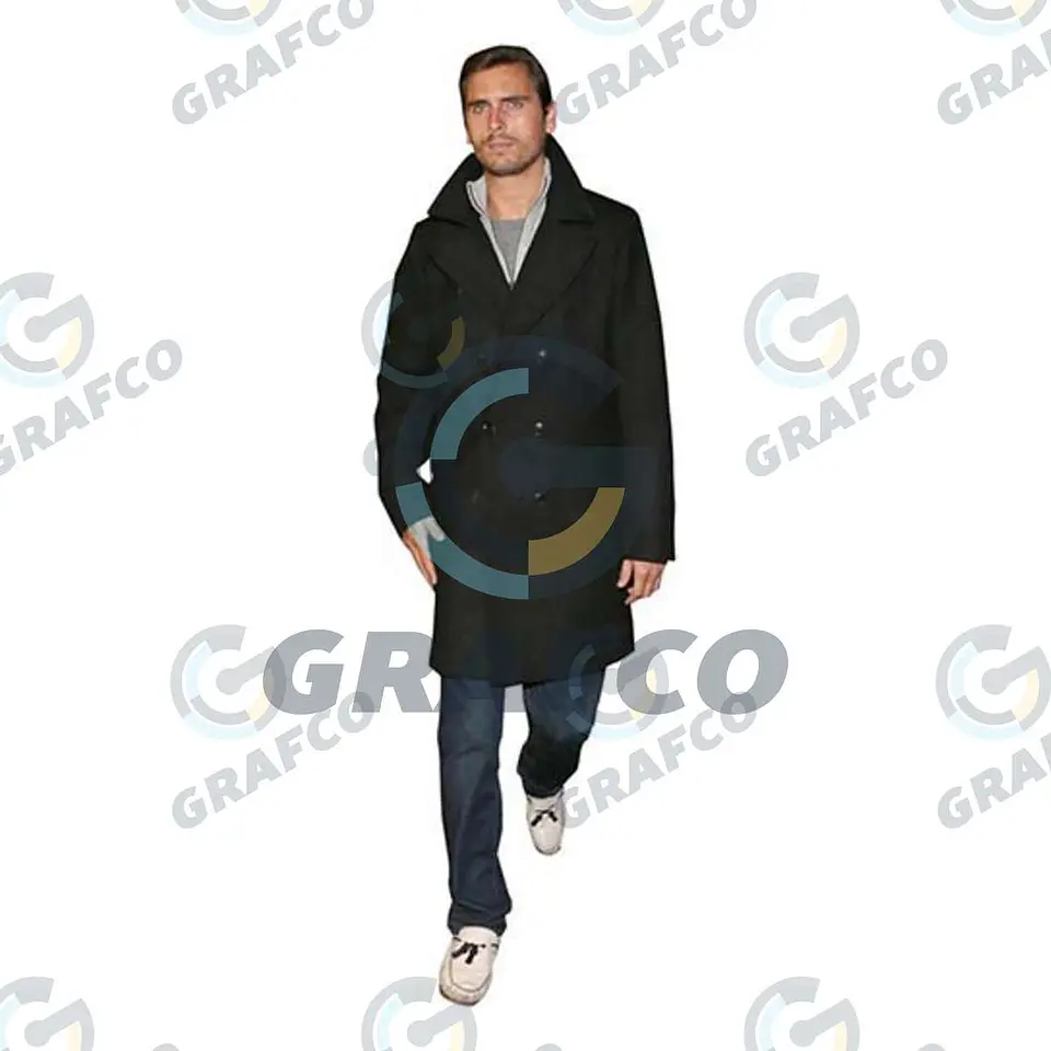 Scott Disick 1