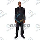 Samuel L Jackson - Miniatura 1