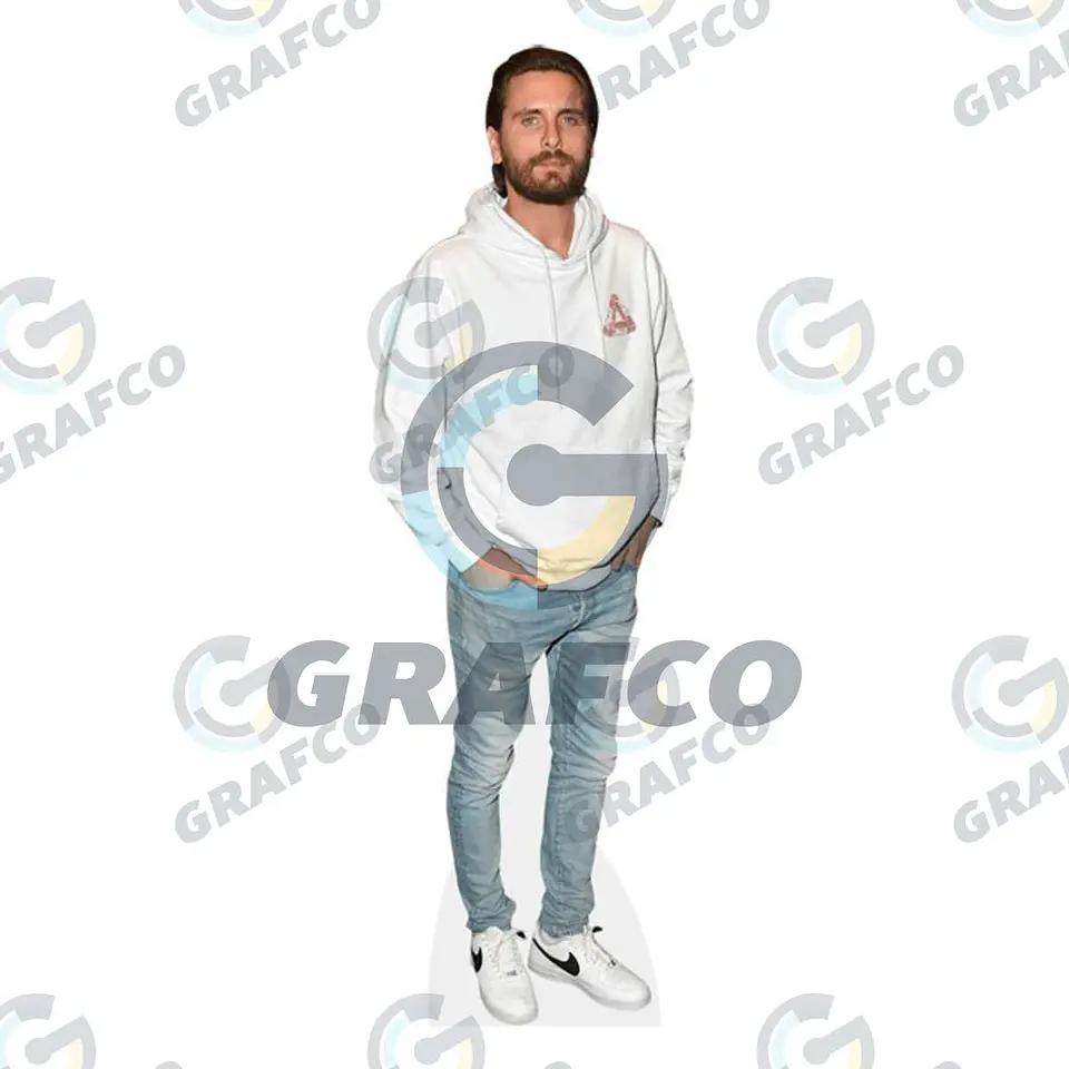 Scott Disick 1