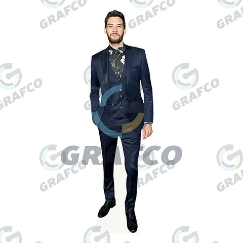 Ben Barnes