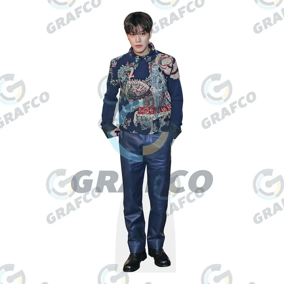 Seungmin 1