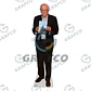 Bernie Sanders - Miniatura 1