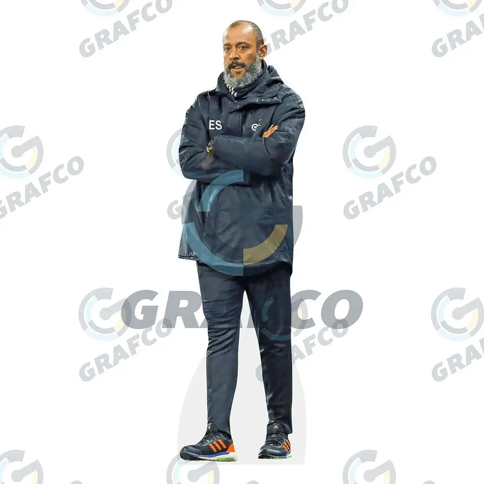 Nuno Espirito Santo 1