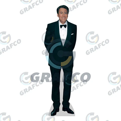Jonathan Ross