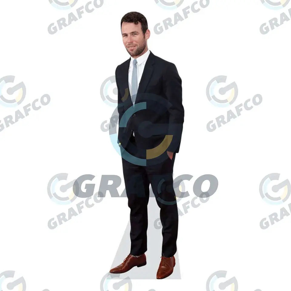 Mark Cavendish 1