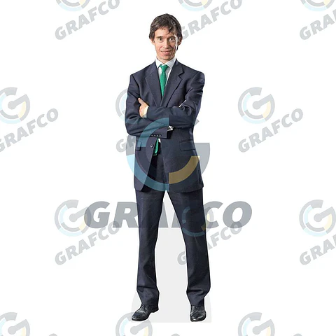Rory Stewart