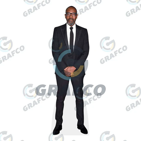 Lenny Henry