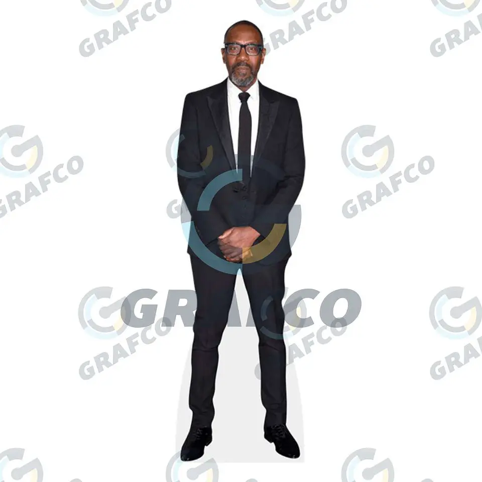 Lenny Henry 1