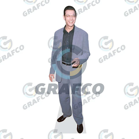 Jeff Goldblum