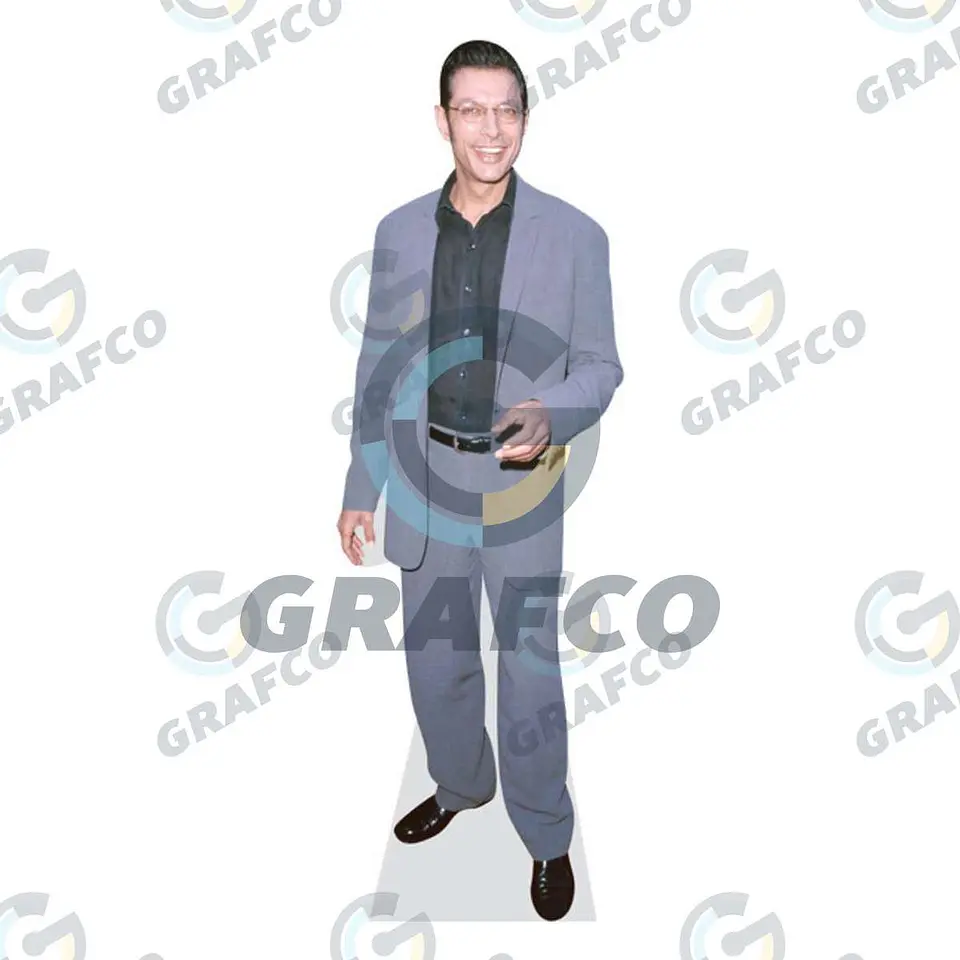 Jeff Goldblum 1