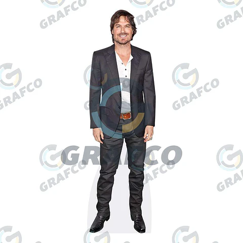 Ian Somerhalder
