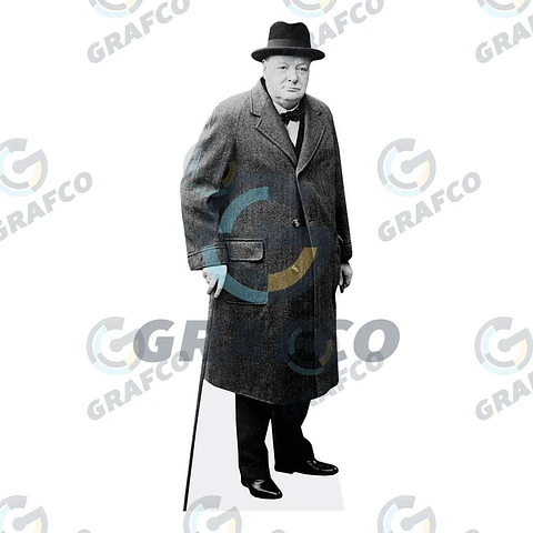 Winston Churchill