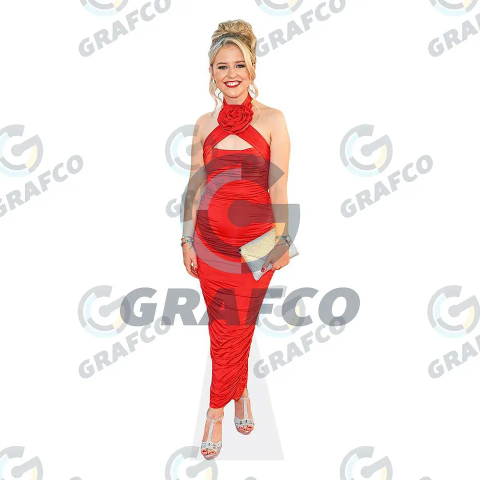 Harriet Bibby 1