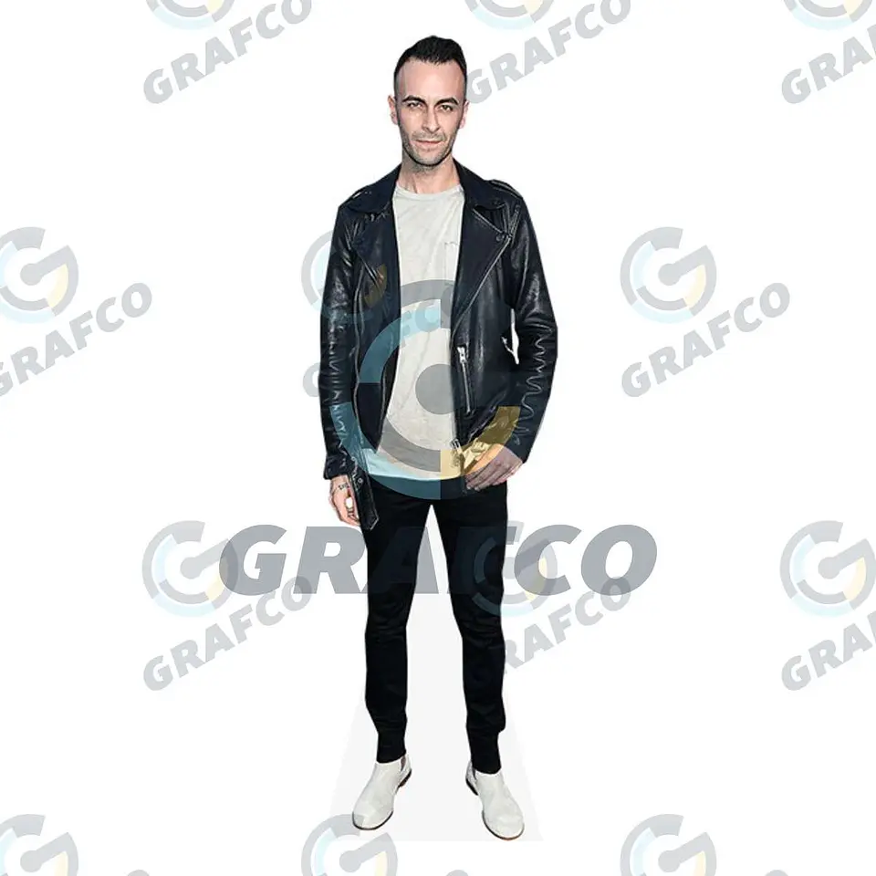 Joseph Gilgun 1