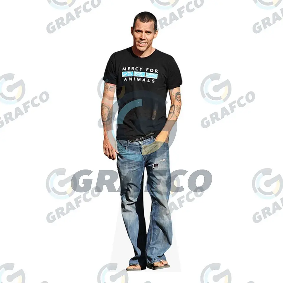 Stephen Glover 1