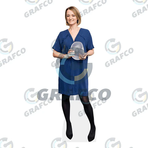 Laura Kuenssberg