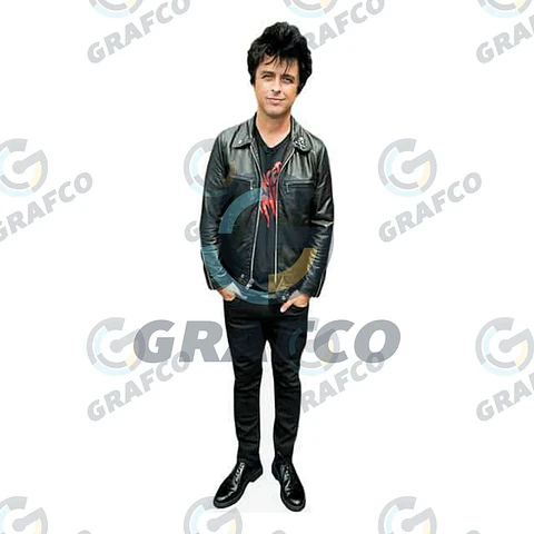 Billie Joe Armstrong