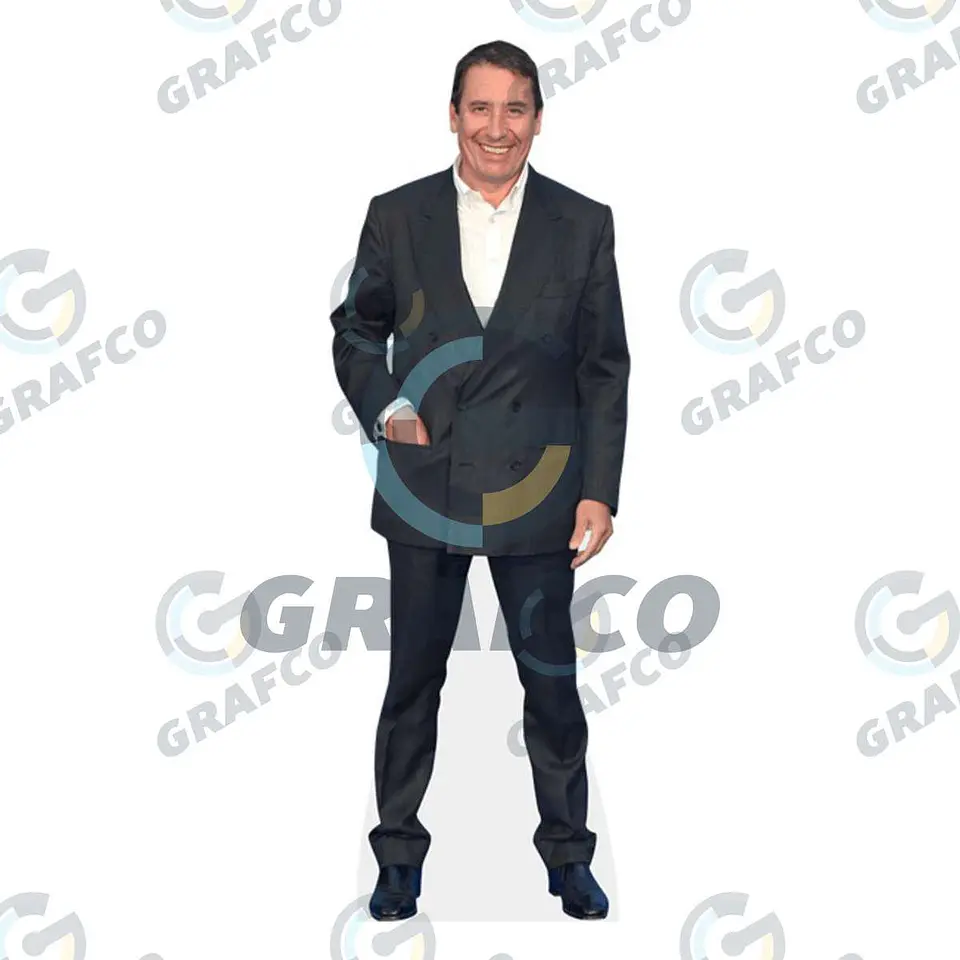 Jools Holland 1