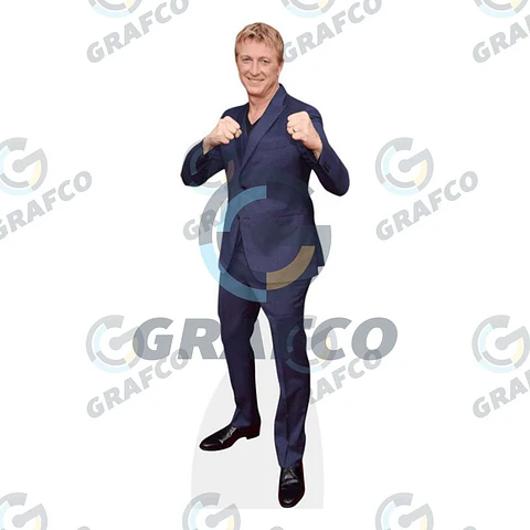 William Zabka