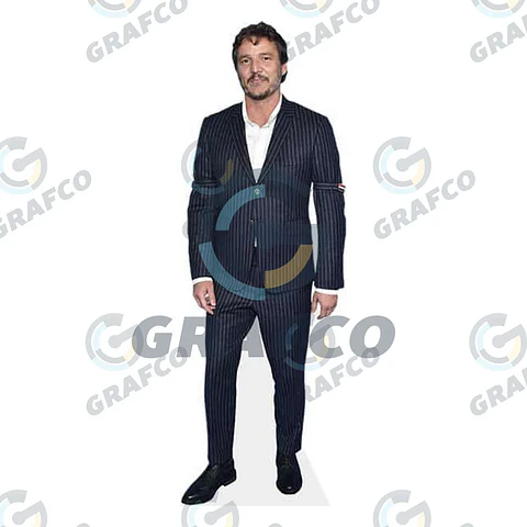 Pedro Pascal