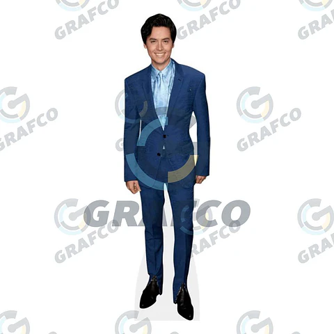 Cole Sprouse