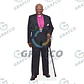 Desmond Tutu - Miniatura 1