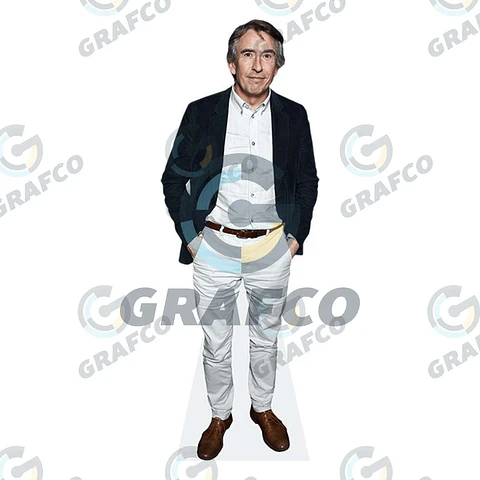 Steve Coogan