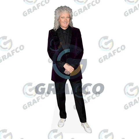 Brian May