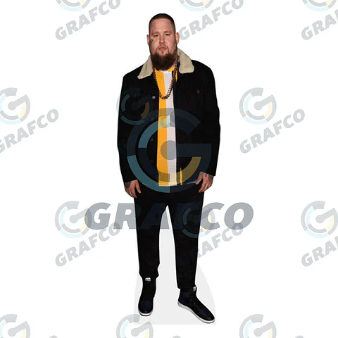 Rag n Bone Man