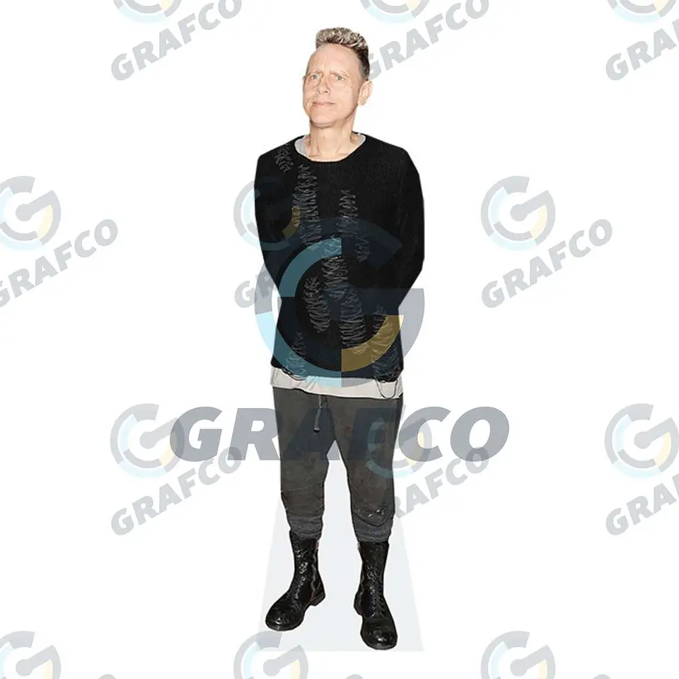 Martin Gore 1