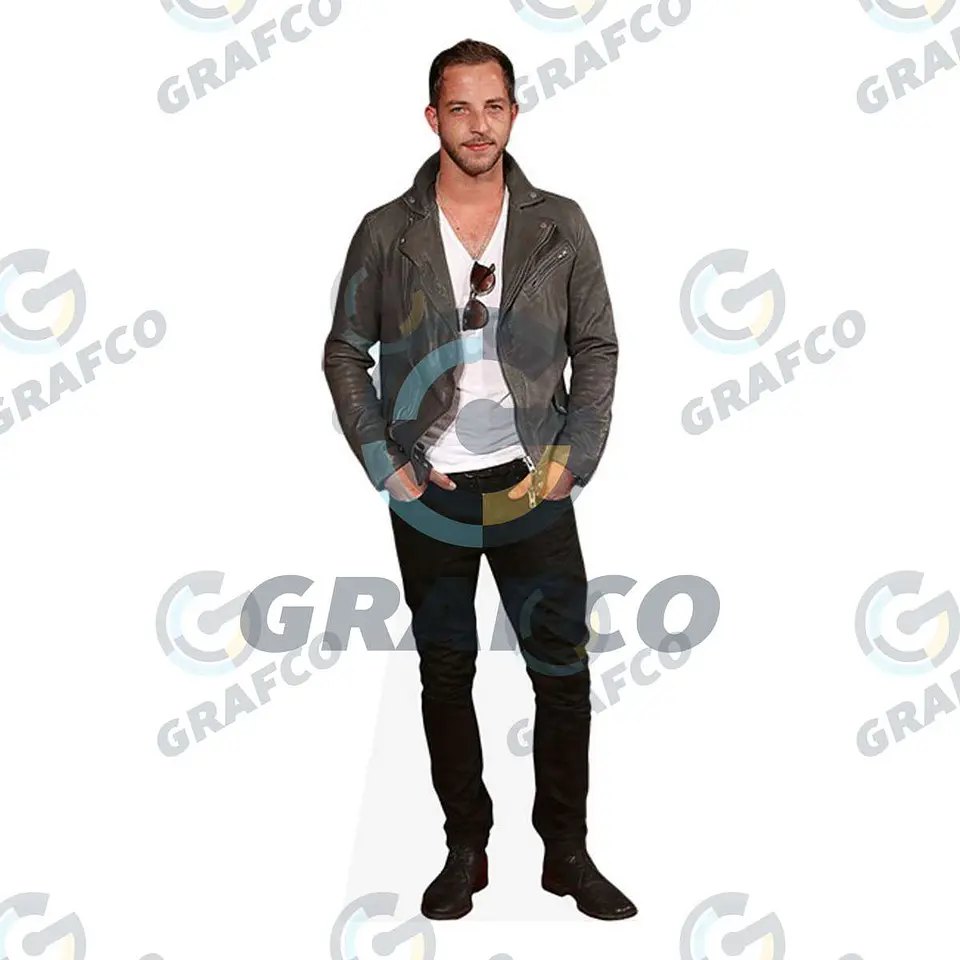 James Morrison 1
