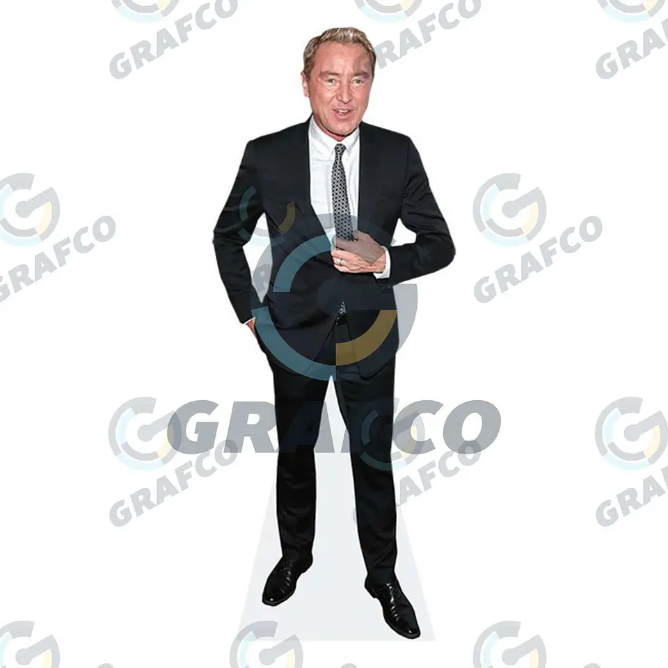 Michael Flatley 1