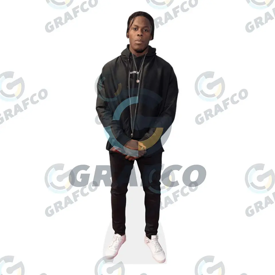 Maro Itoje 1