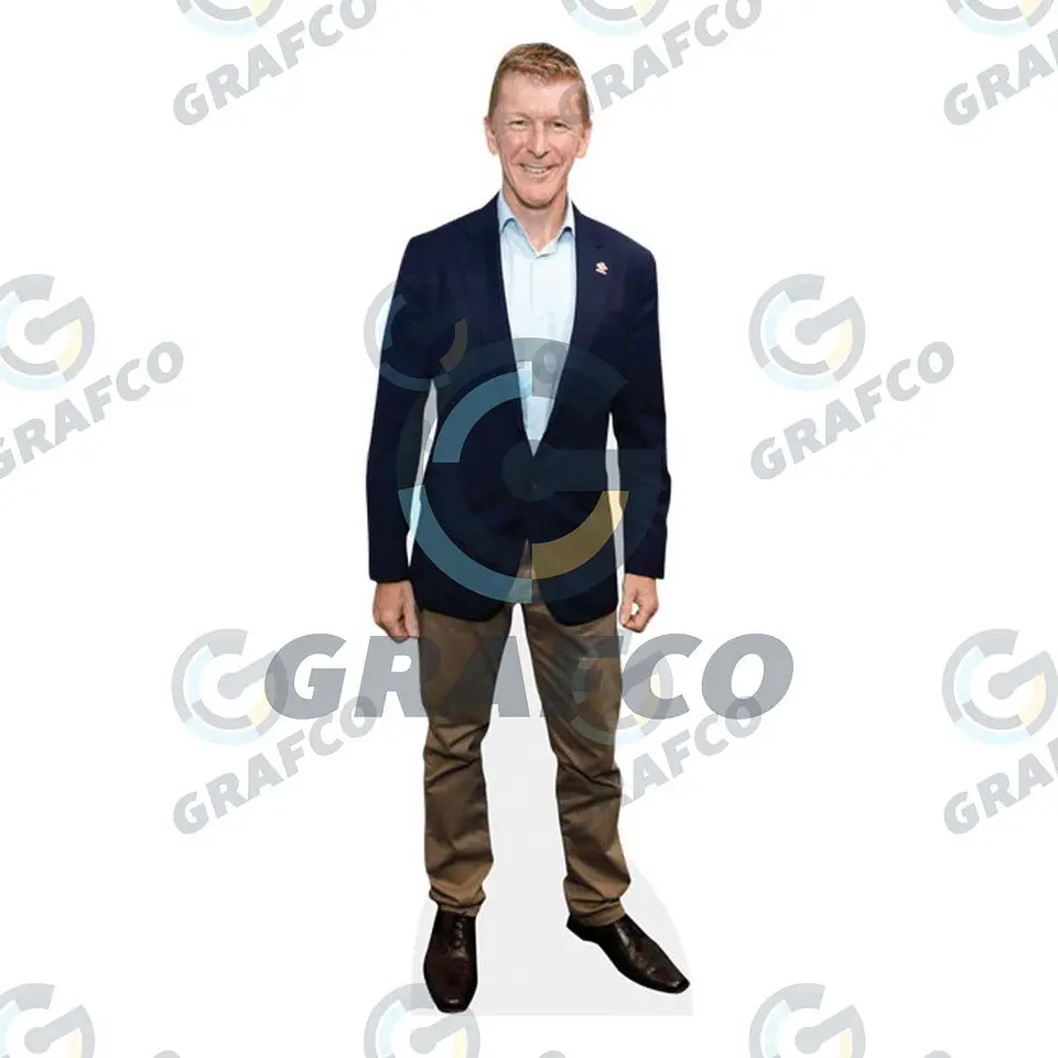 Tim Peake 1