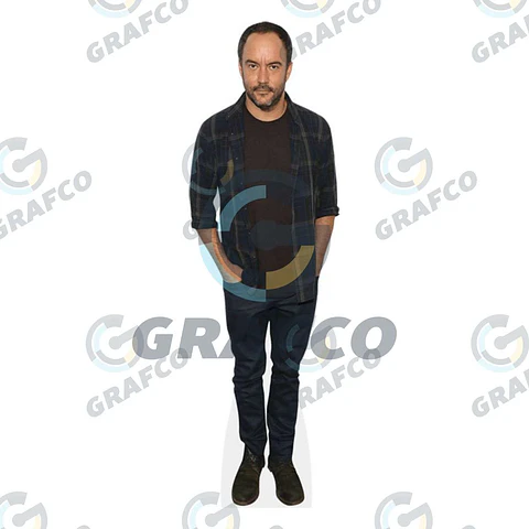 Dave Matthews