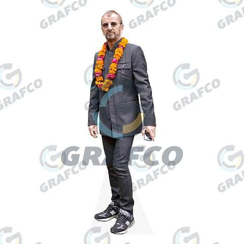 Ringo Starr