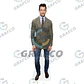 David Gandy - Miniatura 1
