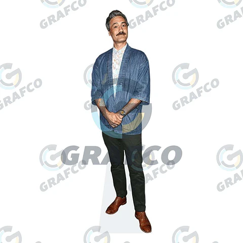 Taika Waititi
